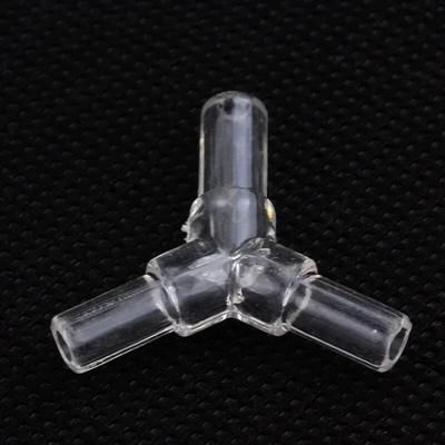 Aquarium Fish Tank Air Pump T Connector Control Valve & Pipe Accessories 3