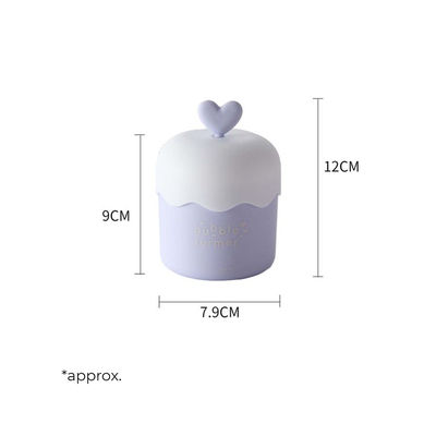 Cleanser Foam Cup Blue