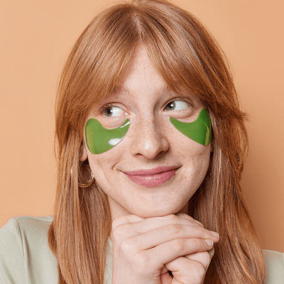 Advanced Detox Slim Essential Oil Eye Patches Advanced Detox Slim Essential Oil Eye Patches