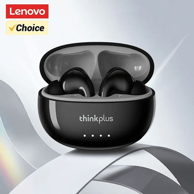 Wireless Bluetooth Earbuds With HiFi Sound And Long Battery Life lp5 Pro Black