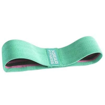 Resistance Bands For Women Booty Teal Green (Light Resistance)