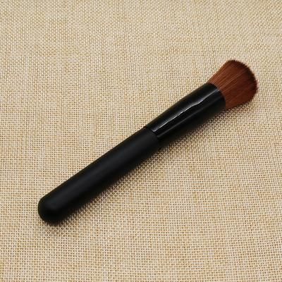 Pro Liquid Blush & Contour Brush Tool 2 Piece