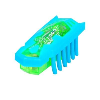 Interactive Electric Bug Ladybug Toy: Automatic Fun For Cats & Dogs Color: Blue Bug