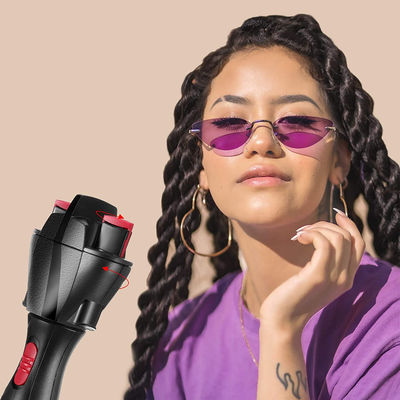 The Original Automatic Hair Braid Twister Tool The Original Automatic Hair Braid Twister Tool