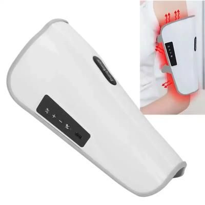 EMS Arm & Leg Shaper Exerciser For Slimming & Toning, Cellulite Removal, & Muscle Tightening EMS Arm & Leg Shaper Exerciser For Slimming & Toning, Cellulite Removal, & Muscle Tightening