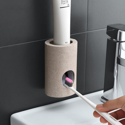 Automatic Squeezer Toothpaste Dispenser Automatic Squeezer Toothpaste Dispenser