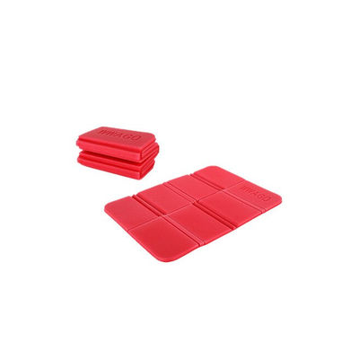 Foldable Picnic Mat Red