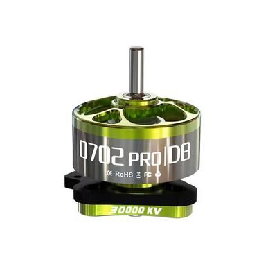4 Piece Micro Brushless Motor Set 23000KV 27000KV 30000KV For Drone And RC Projects 4pcs 30000kv