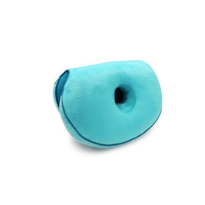 Ergonomic Seat Cushions For Chairs Blue