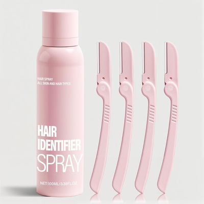 Magic Hair Identifier Spray Magic Hair Identifier Spray