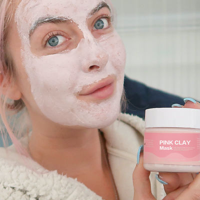 Australian Pink Clay Mask (120g) Australian Pink Clay Mask (120g)