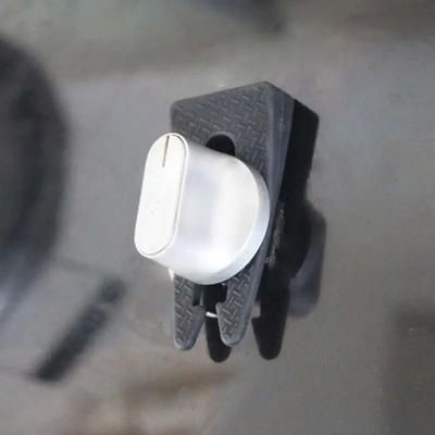 Universal Baby Proofing Stove Knob Locks Child Safety Oven Knob Covers To Prevent Accidental Burns Universal Baby Proofing Stove Knob Locks Child Safety Oven Knob Covers To Prevent Accidental Burns