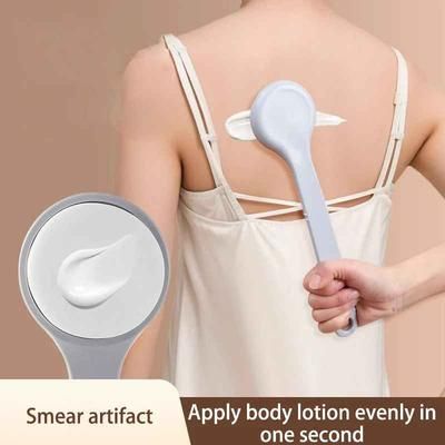 Multi Function Lotion Sunscreen Ointment Applicator Long Handle Body Cleaner Shower Brush Free Sunscreen Back Applicator Multi Function Lotion Sunscreen Ointment Applicator Long Handle Body Cleaner Shower Brush Free Sunscreen Back Applicator