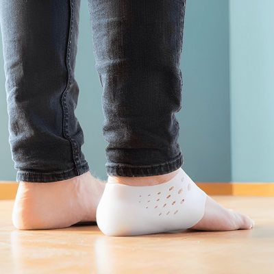 Invisible Insoles To Increase Height 3.5cm