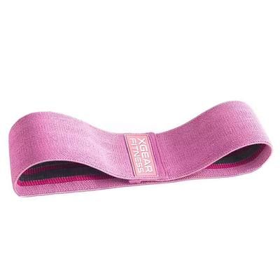Resistance Bands For Women Booty Pink (Medium Resistance)