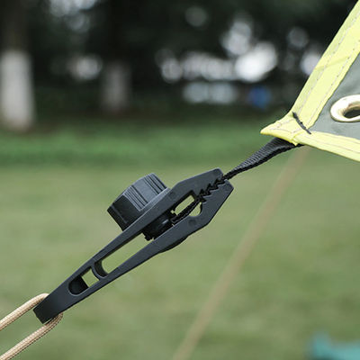 Fixed Plastic Clip For Outdoor Tent Fixed Plastic Clip For Outdoor Tent