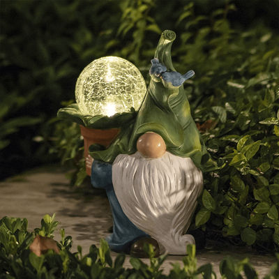 Garden Gnomes Outdoor Decorations Labkost