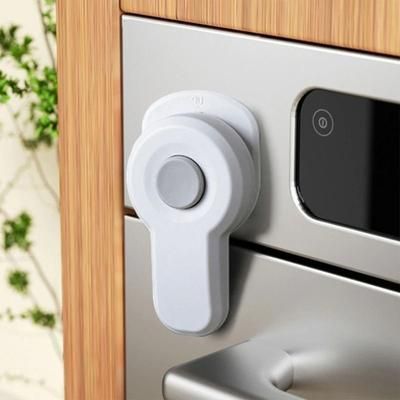 Heat Resistant Baby Safety Oven Door Lock Childproof Your Kitchen Appliances Heat Resistant Baby Safety Oven Door Lock Childproof Your Kitchen Appliances