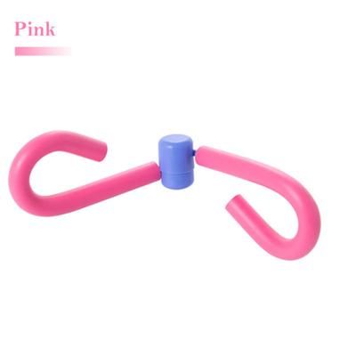 Thigh Toner Workout Equipment For Women Pink