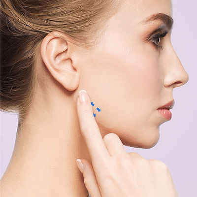 V Shape Lifting Tape To Revitalize Youthful Look V Shape Lifting Tape To Revitalize Youthful Look