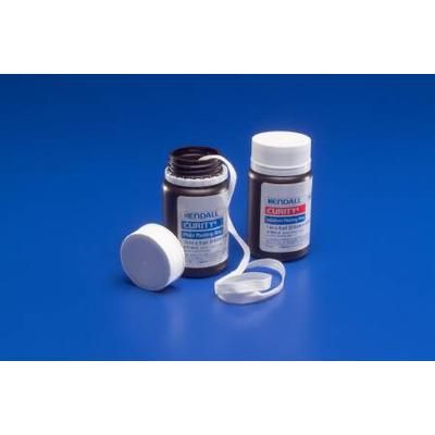 Curity Wound Packing Strip Iodoform 1/2 Inch X 5 Yard Sterile (224792_EA)