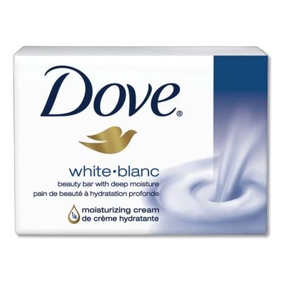 Dove Soap Bar 3.15 oz. Box Scented (1247896_CT)