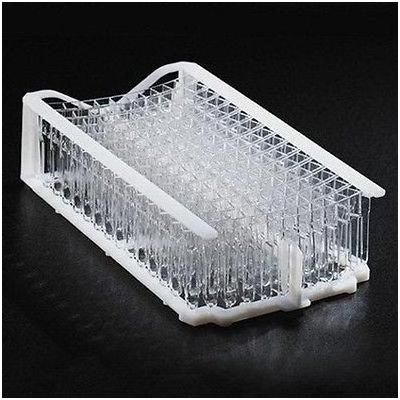 ABX Pentra 400 Cuvette Segment For Clinical Chemistry Analyzer (802066_BX)