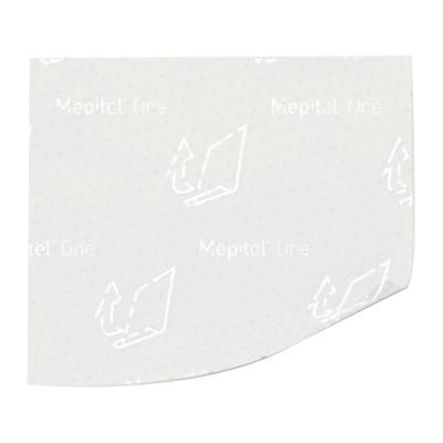 Mepitel One Wound Contact Layer Dressing 2 X 3 Inch Sterile (765672_EA)