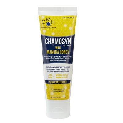 Chamosyn Skin Protectant 4 oz. Tube Scented Ointment (1138806_TU)