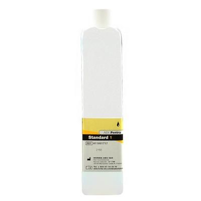 ABX Pentra ISE Standard 280 mL For ABX Pentra 400 Analyzers (721520_EA)