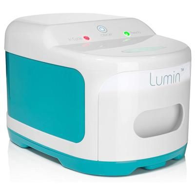 Lumin CPAP Sanitizing Unit UV Technology (1206189_EA)