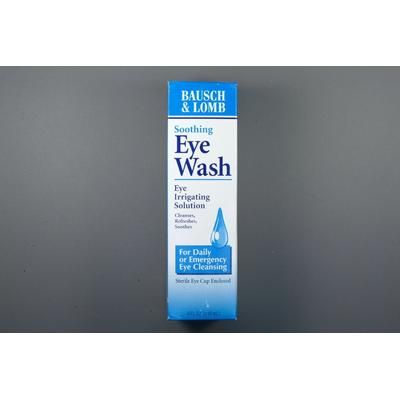 Advanced Eye Relief Eye Wash Eye Wash Solution 4 oz. Solution (732390_EA)