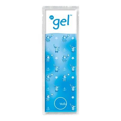 GA gel Oral Supplement Unflavored Powder 24 Gram Individual Packet (1160122_EA)