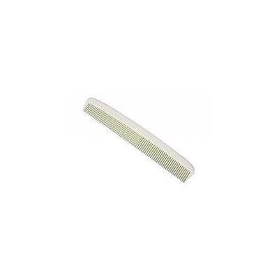 DawnMist Comb 7 Inch Ivory Plastic (327514_CS)