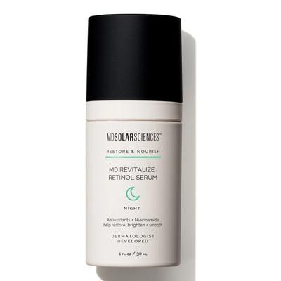 MDSolarsciences MD Revitalize Retinol Serum 1 oz. Serum (1230939_EA)