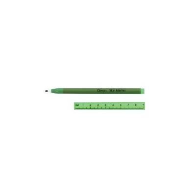 Devon Skin Marker Gentian Violet Ink Sterile Full Size Regular Tip (183113_CS)