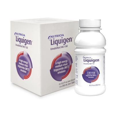 Liquigen Oral Supplement Unflavored Liquid 8.5 oz. Bottle (847815_EA)