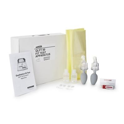 Saccharin Qualitative Fit Test Kit (221760_CS)