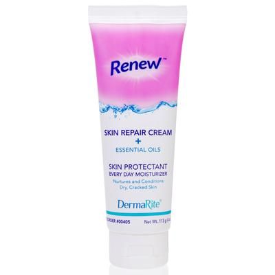 Renew Skin Repair Skin Protectant 4 oz. Tube Scented Cream (776335_EA)