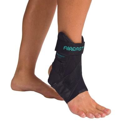 AirSport Ankle Support Medium Hook and Loop Closure Male 7-1/2 to 11 / Female 9 to 12-1/2 Left Ankle (414463_EA)