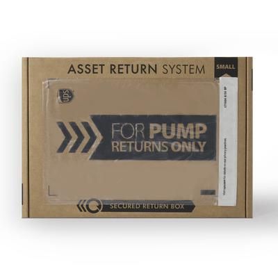 Pump Return Box (1136582_EA)
