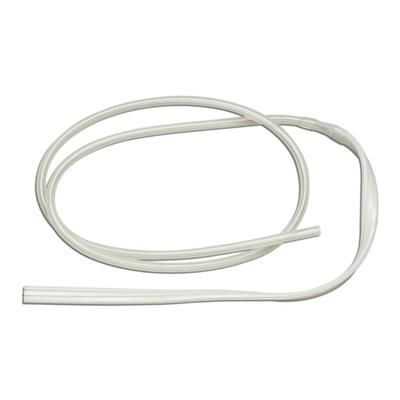 S-Vac Wound Drain Tube Full Fluted Type With Trocar 4 Channel Type 7 Fr. Size Sterile (491274_EA)