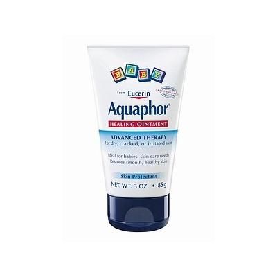 Aquaphor Advanced Therapy Hand and Body Moisturizer 3 oz. Tube Unscented Ointment (624464_EA)