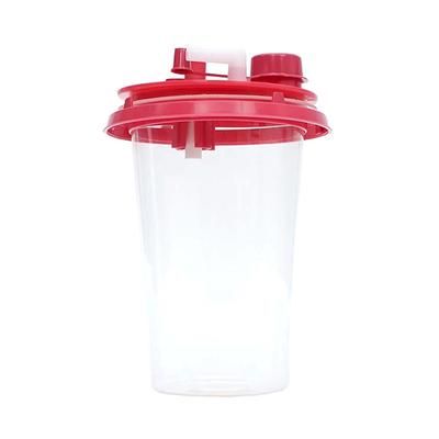 Medi-Vac CRD Suction Canister Liner 1000 mL Sealing Lid (274614_EA)