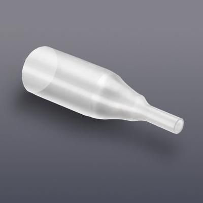 InView Male External Catheter Self-Adhesive Silicone Medium (446755_BX)