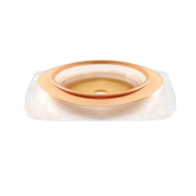 Natura Ostomy Barrier Trim to Fit Durahesive Adhesive 57 mm Flange Acrylic Collar Up to 35 mm Opening Medium (1082307_BX)