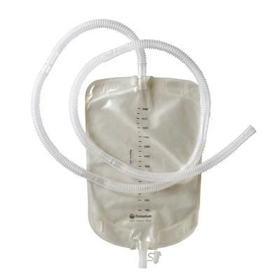Coloplast Fistula / Wound Drainage Pouch Coloplast (557029_EA)
