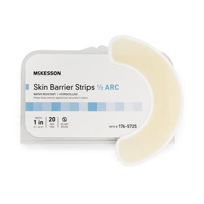 McKesson Skin Barrier Strip McKesson (1088817_TR)