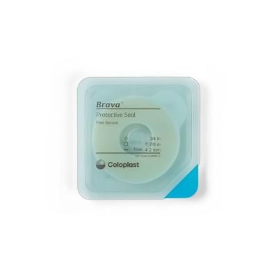 Brava Thick Skin Barrier Ring Brava Thick (1053197_BX)