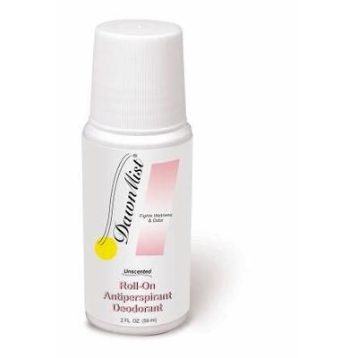 Dawn Mist Antiperspirant / Deodorant Roll-On 2 oz. Unscented (331958_CS)
